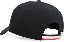 Load image into Gallery viewer, Logo baseball cap
