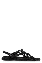 Load image into Gallery viewer, Rope sandals
