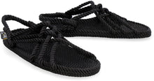 Load image into Gallery viewer, Rope sandals
