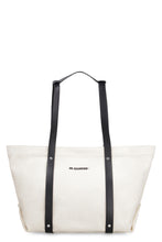 Load image into Gallery viewer, Canvas tote bag
