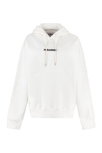 Load image into Gallery viewer, Cotton hoodie
