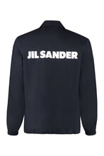 Load image into Gallery viewer, Cotton overshirt
