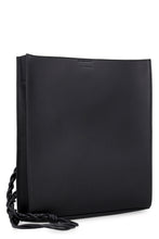 Load image into Gallery viewer, Tangle leather crossbody bag

