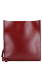 Load image into Gallery viewer, Tangle leather tote
