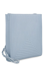 Load image into Gallery viewer, Quilted leather bag
