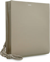 Load image into Gallery viewer, Tangle leather shoulder bag
