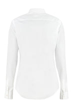 Load image into Gallery viewer, Cotton poplin shirt
