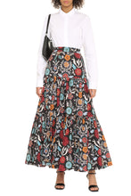Load image into Gallery viewer, Cotton poplin shirt
