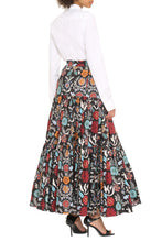 Load image into Gallery viewer, Cotton poplin shirt
