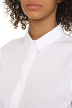 Load image into Gallery viewer, Cotton poplin shirt
