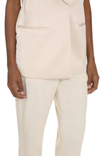 Load image into Gallery viewer, Sleeveless jacket
