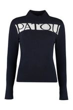 Load image into Gallery viewer, Wool and cashmere sweater
