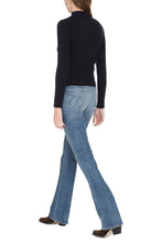 Load image into Gallery viewer, Wool and cashmere sweater
