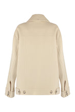 Load image into Gallery viewer, Laccio virgin wool jacket
