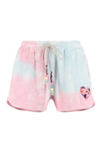 Load image into Gallery viewer, Careen terry cloth shorts
