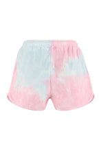 Load image into Gallery viewer, Careen terry cloth shorts
