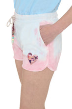 Load image into Gallery viewer, Careen terry cloth shorts
