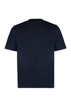 Load image into Gallery viewer, Printed cotton T-shirt
