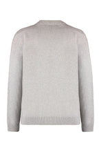Load image into Gallery viewer, Wool cardigan

