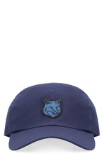 Load image into Gallery viewer, Logo baseball cap
