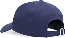 Load image into Gallery viewer, Logo baseball cap
