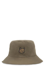Load image into Gallery viewer, Logo baseball cap
