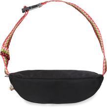 Load image into Gallery viewer, Nylon belt bag

