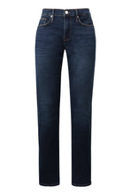 Load image into Gallery viewer, 5-pocket slim fit jeans
