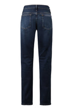 Load image into Gallery viewer, 5-pocket slim fit jeans
