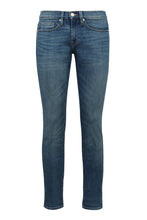 Load image into Gallery viewer, 5-pocket slim fit jeans
