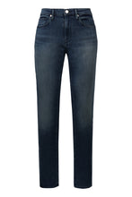 Load image into Gallery viewer, 5-pocket slim fit jeans
