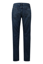 Load image into Gallery viewer, 5-pocket slim fit jeans
