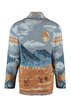 Load image into Gallery viewer, The Moon Valley wool cardigan
