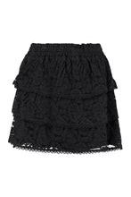 Load image into Gallery viewer, Brynlee lace skirt
