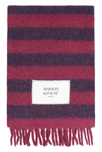 Load image into Gallery viewer, Alpaca-wool scarf
