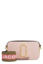 Load image into Gallery viewer, The Snapshot leather camera bag
