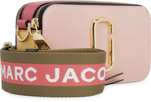 Load image into Gallery viewer, The Snapshot leather camera bag
