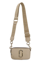 Load image into Gallery viewer, The Snapshot leather camera bag
