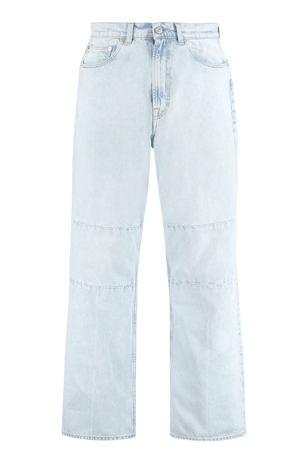 5-pocket jeans