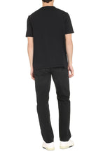 Load image into Gallery viewer, New Box cotton crew-neck T-shirt
