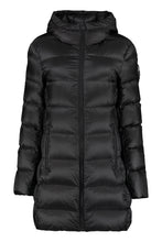 Load image into Gallery viewer, Margaree hooded down jacket
