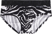 Load image into Gallery viewer, Brando cotton briefs
