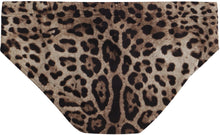 Load image into Gallery viewer, Printed bikini briefs
