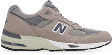 Load image into Gallery viewer, 991 low-top sneakers
