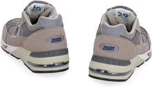 Load image into Gallery viewer, 991 low-top sneakers
