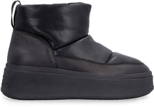 Load image into Gallery viewer, Maxi Bis faux leather boots
