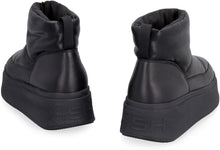 Load image into Gallery viewer, Maxi Bis faux leather boots
