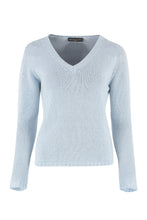 Load image into Gallery viewer, Cashmere sweater

