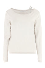 Load image into Gallery viewer, Virgin wool blend sweater
