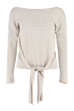 Load image into Gallery viewer, Wool blend sweater
